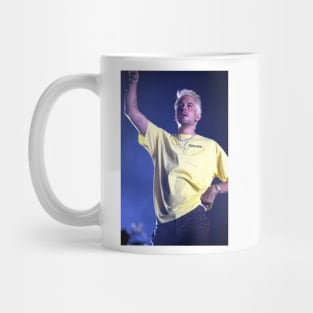 G-Eazy Photograph Mug